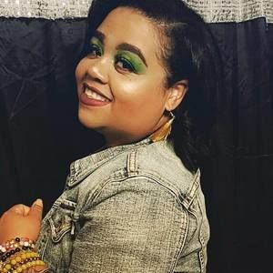 Meet your Posher, Meleyra eileen